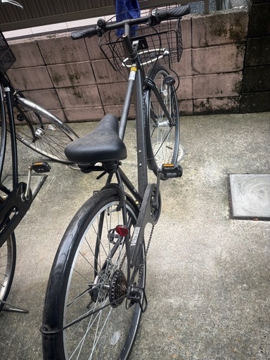自転車