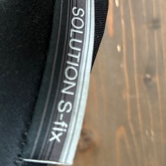 cybex [ サイベックス ] SOLUTION S-FIX チャイルドシートの画像