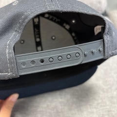 ニューエラ　NEW ERA 9FIFTY 室内試着のみの画像