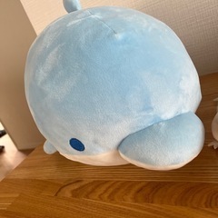 ぬいぐるみ　生き物の画像