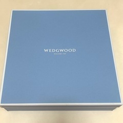 ウェッジウッド　Wedgwood　ワイルドストロベリー　マリアージュボール　新品未使用 の画像