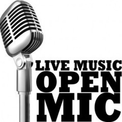 Open Mic Night 🎤 