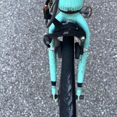 取り引き決まりました。ジャンク品　スポーツ自転車取の画像