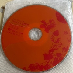 DVDとCDの画像