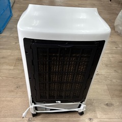 【動作確認済み】冷風機　PT-WCF-WH   サーキュレーター　スポットクーラーの画像