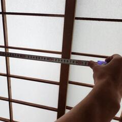 障子の画像