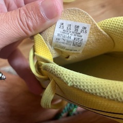 サッカーシューズ スパイクの画像
