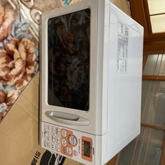 中古】茨城県のオーブンレンジを格安/激安/無料であげます・譲り