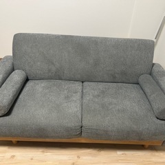2.5人掛けソファの画像