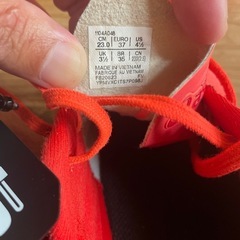 サッカーシューズ スパイクの画像