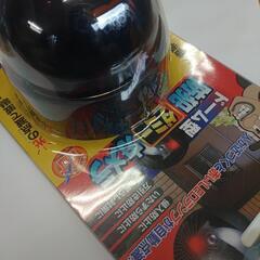 防犯ダミーカメラ　ドーム型防犯ダミーカメラ　旭電機化成　侵入防止の画像