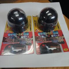 防犯ダミーカメラ　ドーム型防犯ダミーカメラ　旭電機化成　侵入防止の画像