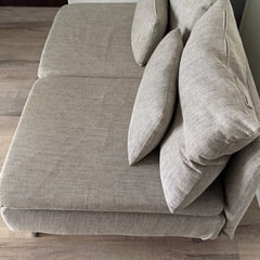 【売ります】IKEA ソーデルハムン　の画像