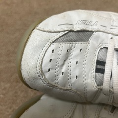 Prince テニスシューズ 27.5㎝ カーペットコート用の画像