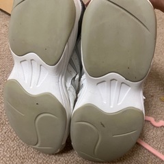Prince テニスシューズ 27.5㎝ カーペットコート用の画像