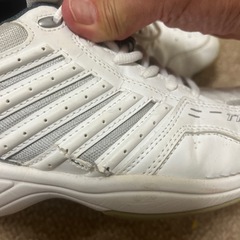 Prince テニスシューズ 27.5㎝ カーペットコート用の画像