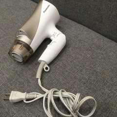 パナソニックドライヤー