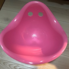 決まりました　bilibo ベビーチェア　遊具の画像