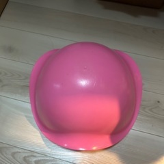 決まりました　bilibo ベビーチェア　遊具の画像
