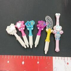 0810-031 トゥインクルプリキュア　バンダイスター