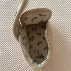 new balance,adidas,西松屋　12〜13cmまとめ売り4足の画像