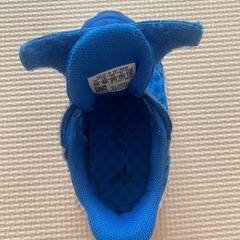 new balance,adidas,西松屋　12〜13cmまとめ売り4足の画像