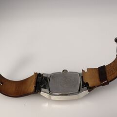 【ジャンク品】DIESEL（ディーゼル）腕時計　レディース　DZ-1999の画像