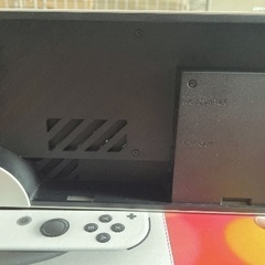 Nintendo Switch 有機EL の画像