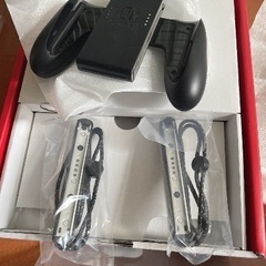 Nintendo Switch 有機EL の画像