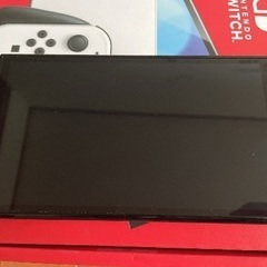 Nintendo Switch 有機EL の画像