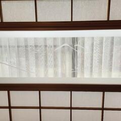 商談中 雪見 障子の画像