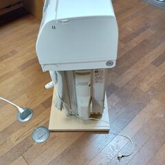 三菱電機 霧ヶ峰 エアコン 　2.2KWの画像