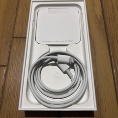 iPhoneSE第3世代値下げ不可の画像