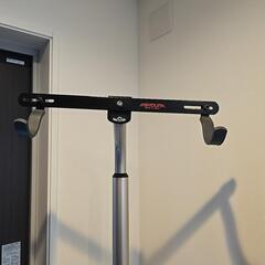 自転車用ハンガーの画像