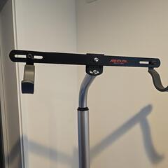 自転車用ハンガーの画像