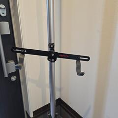 自転車用ハンガーの画像