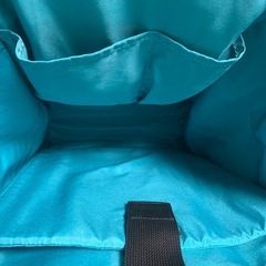 aneloリュック🎒中の写真撮り直しました。の画像