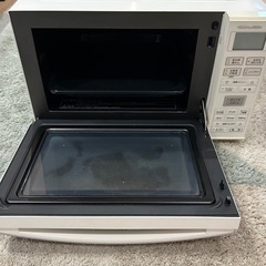 最終値下げ‼️Panasonic製電子レンジ(NE-MS23E5)の画像