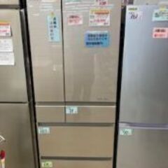 ID:647916　冷蔵庫５５０L　パナソニック　２０１９年製