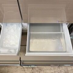ID:647916　冷蔵庫５５０L　パナソニック　２０１９年製の画像