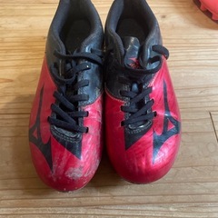 サッカーシューズ スパイク
