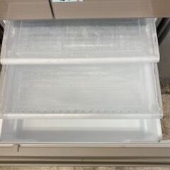 ID:647916　冷蔵庫５５０L　パナソニック　２０１９年製の画像