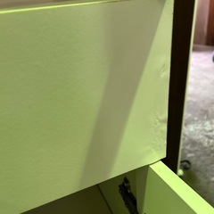 【リユース☆エコちょっぷ】キッチン収納の画像
