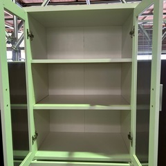 【リユース☆エコちょっぷ】キッチン収納の画像