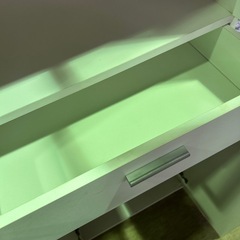 【リユース☆エコちょっぷ】キッチン収納の画像