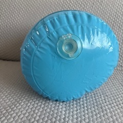 バーバパパの起きあがりこぼしの風船の画像
