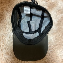 【引取り】FieldCore キャップ【中古美品】の画像