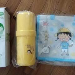 ちびまる子ちゃんのグッズ