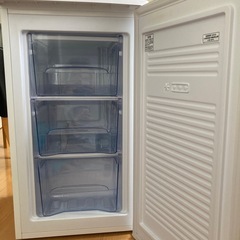 アイリスオーヤマ 2023年式 冷凍庫