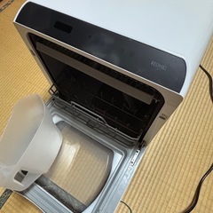 食器洗浄乾燥機の画像